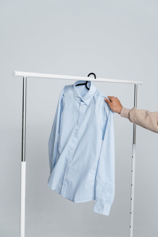 Smart and Sustainable Fashion: 7 Tips to Make Your Clothes Last Longer