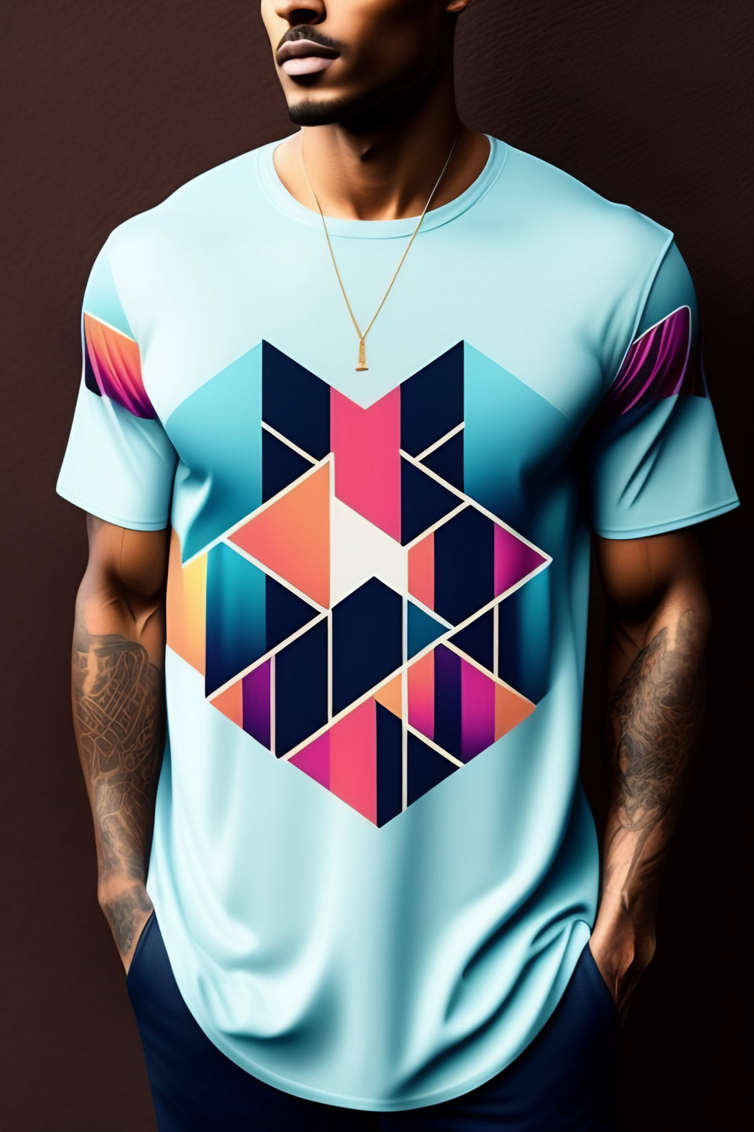 5 Tips for Styling Graphic T-Shirts Like a Pro